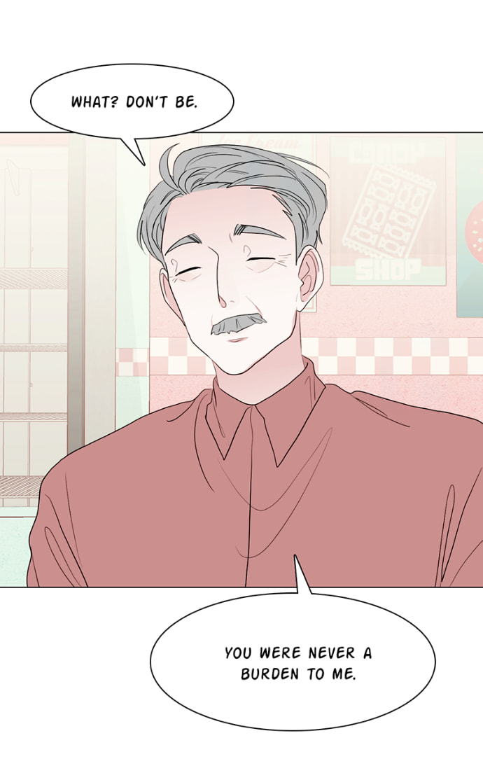 Read Lost in Translation chapter 50 image 27 on Lezhin