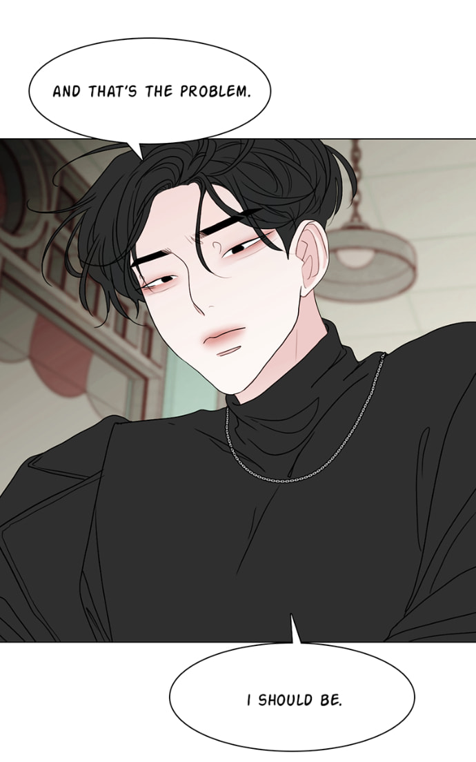 Read Lost in Translation chapter 50 image 29 on Lezhin