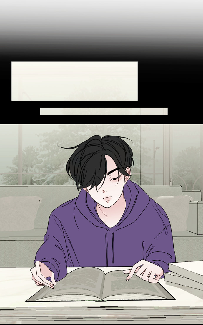 Read Lost in Translation chapter 50 image 31 on Lezhin