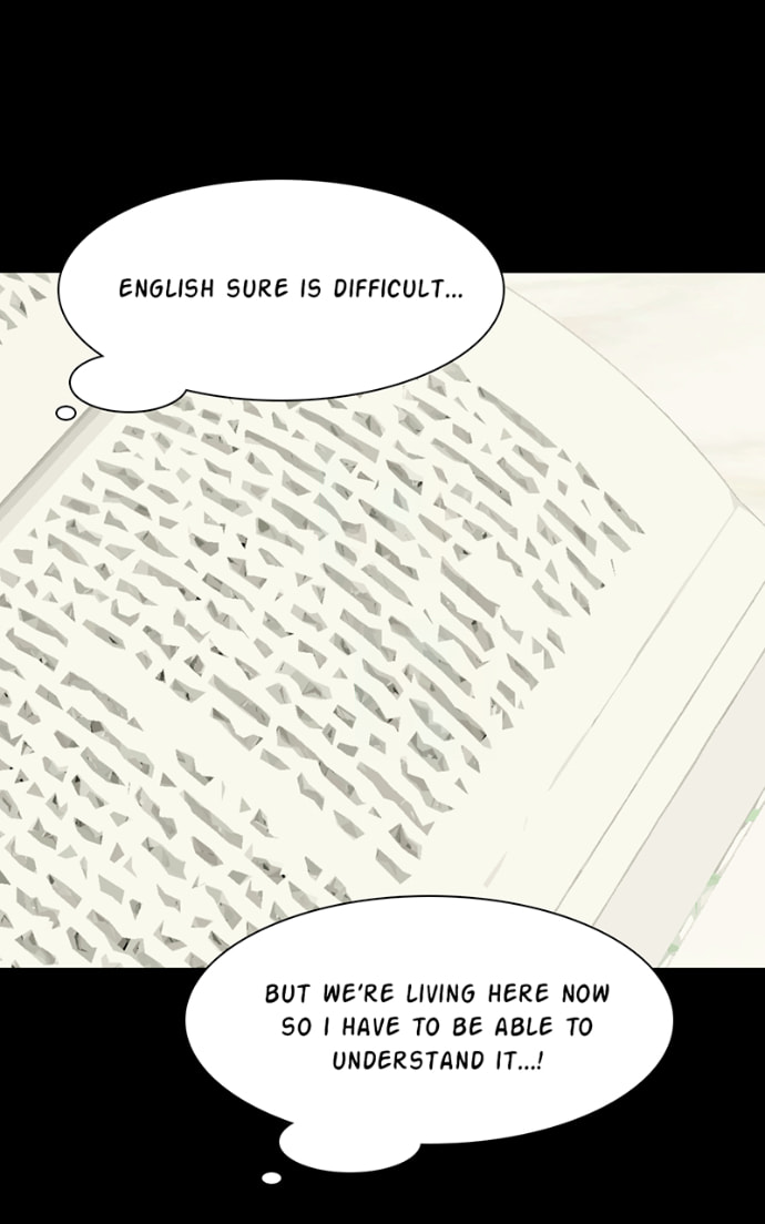 Read Lost in Translation chapter 50 image 32 on Lezhin