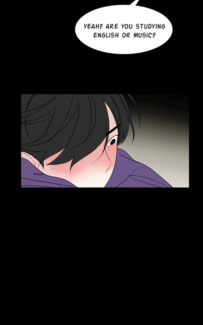 Read Lost in Translation chapter 50 image 37 on Lezhin