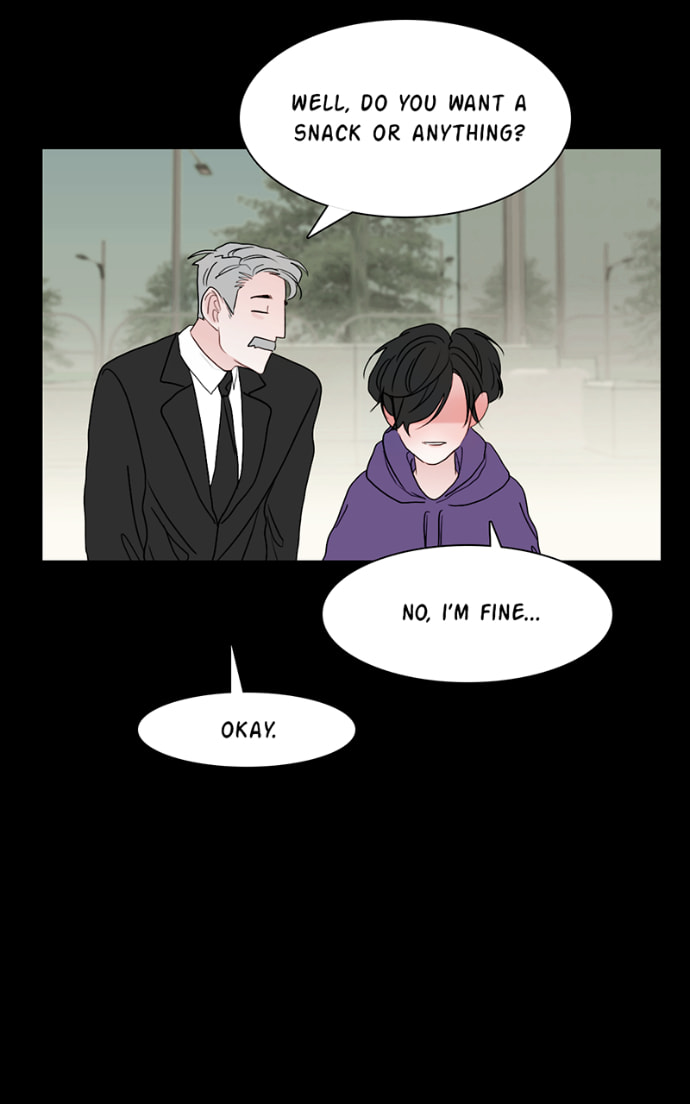 Read Lost in Translation chapter 50 image 39 on Lezhin