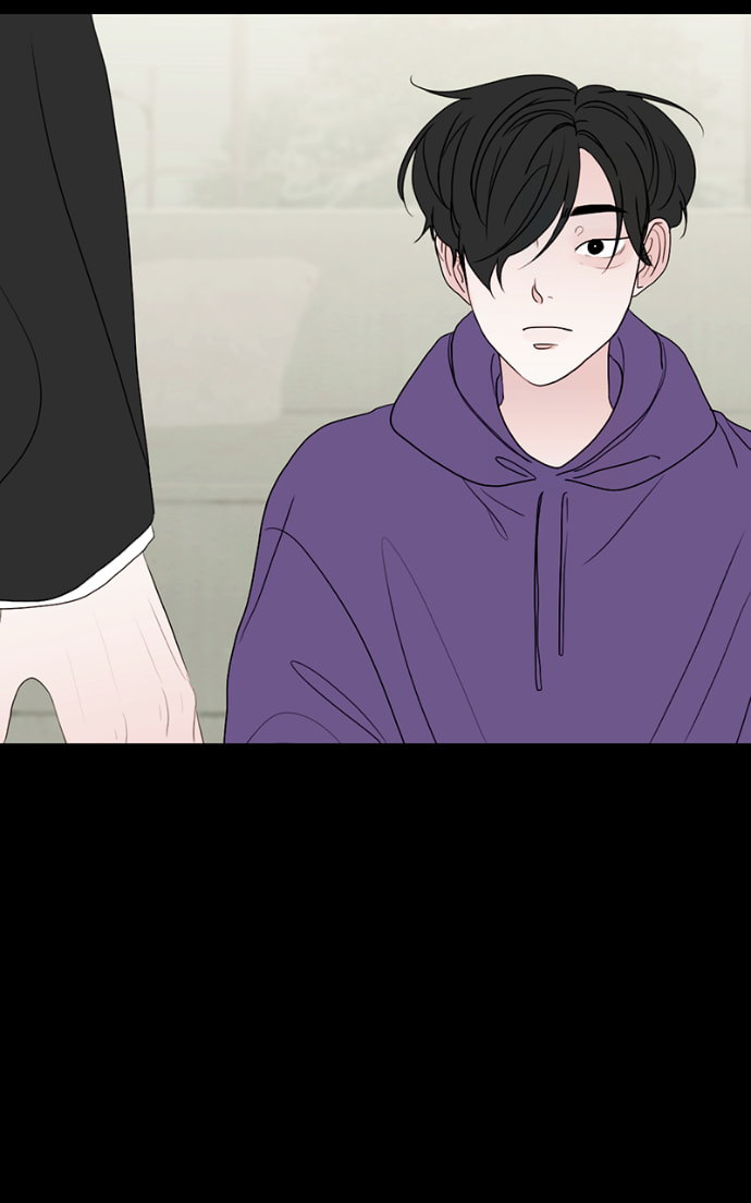 Read Lost in Translation chapter 50 image 40 on Lezhin