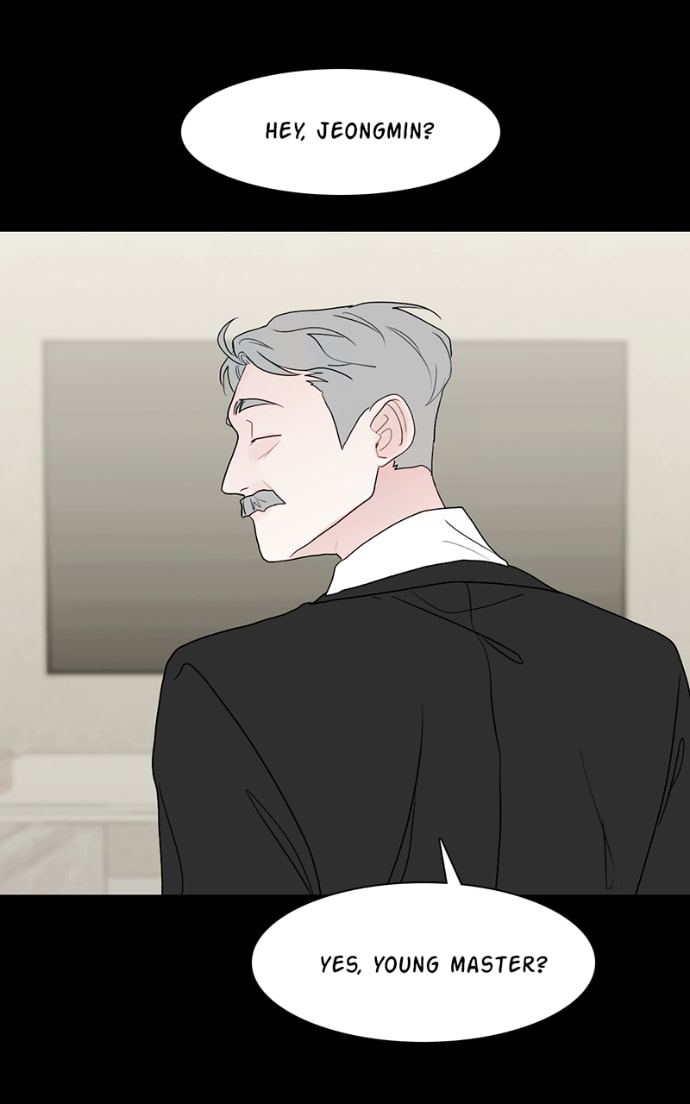 Read Lost in Translation chapter 50 image 41 on Lezhin