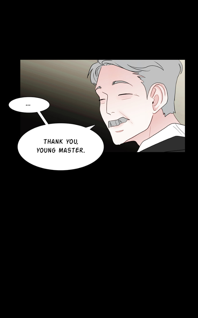 Read Lost in Translation chapter 50 image 43 on Lezhin