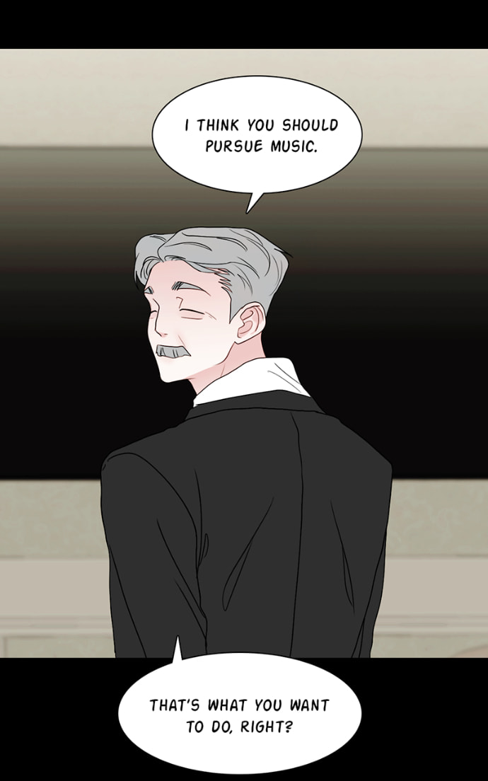 Read Lost in Translation chapter 50 image 45 on Lezhin