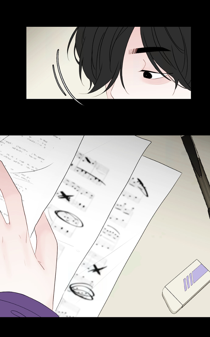 Read Lost in Translation chapter 50 image 47 on Lezhin
