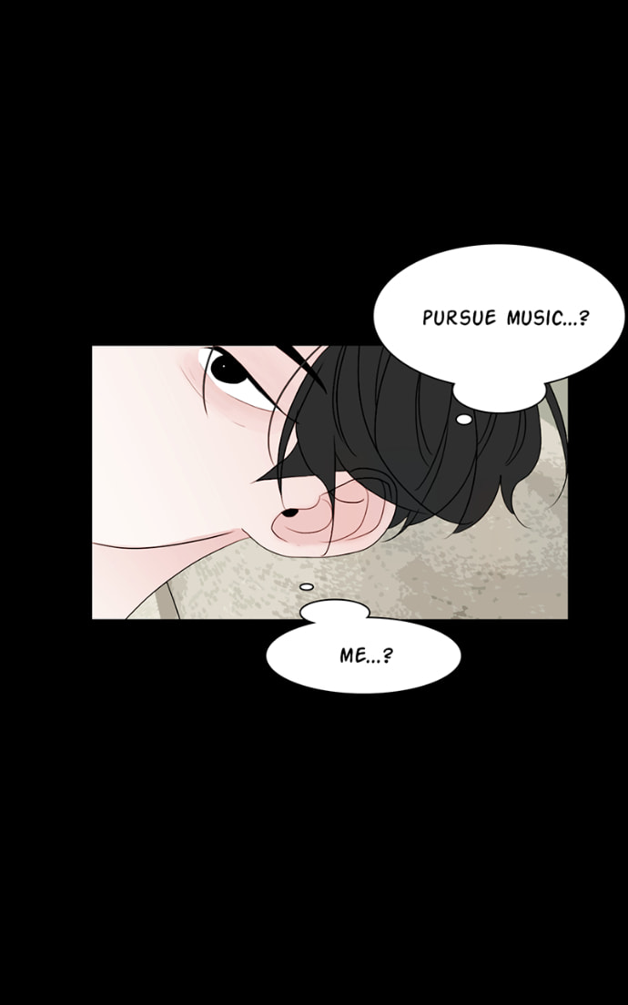 Read Lost in Translation chapter 50 image 50 on Lezhin