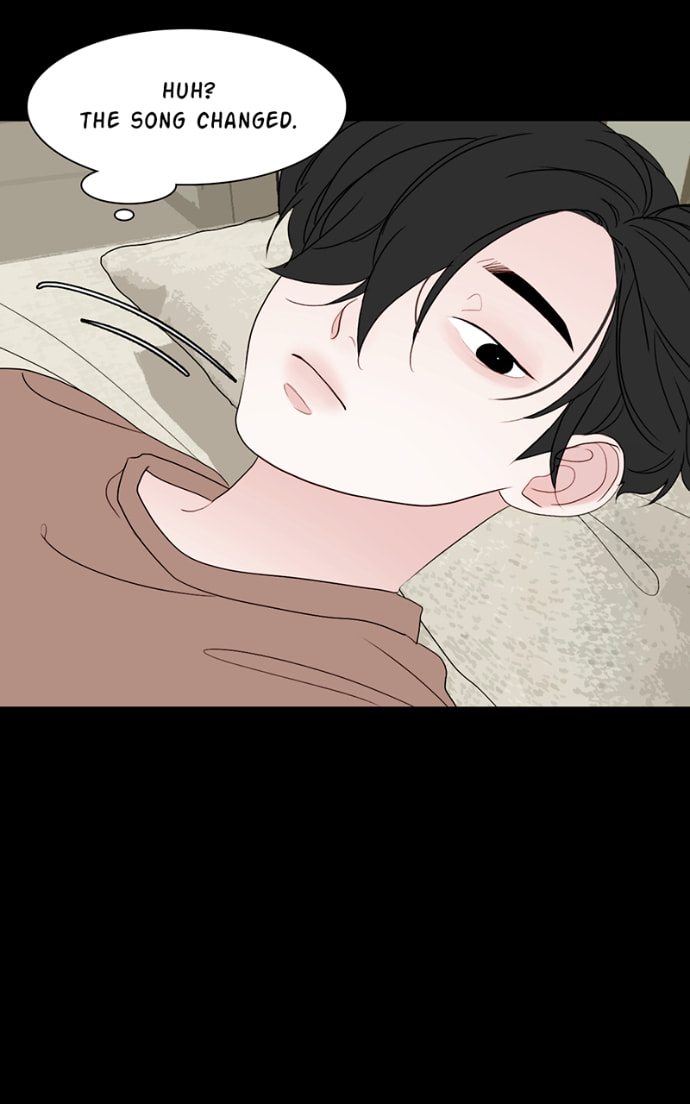 Read Lost in Translation chapter 50 image 51 on Lezhin