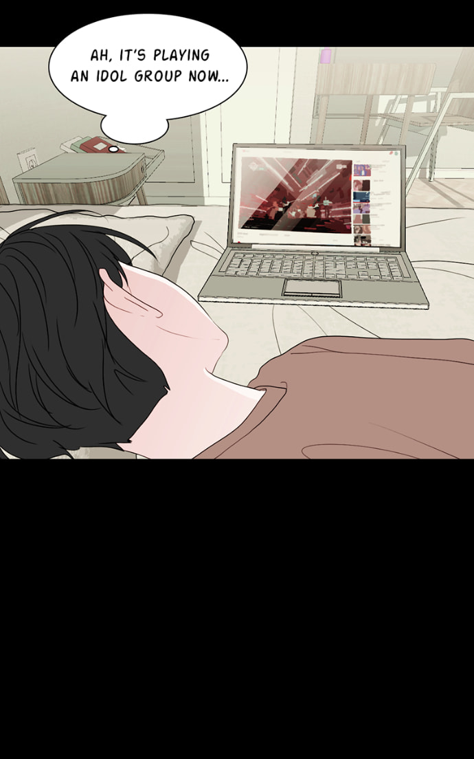 Read Lost in Translation chapter 50 image 52 on Lezhin