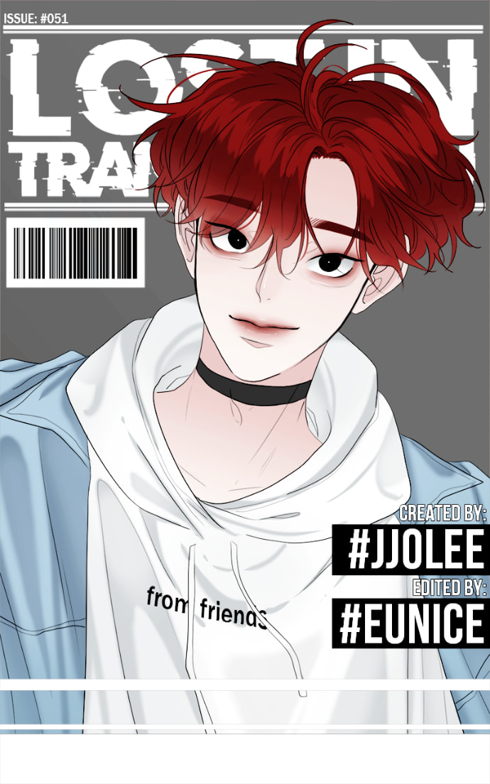 Read Lost in Translation chapter 51 image 1 on Lezhin