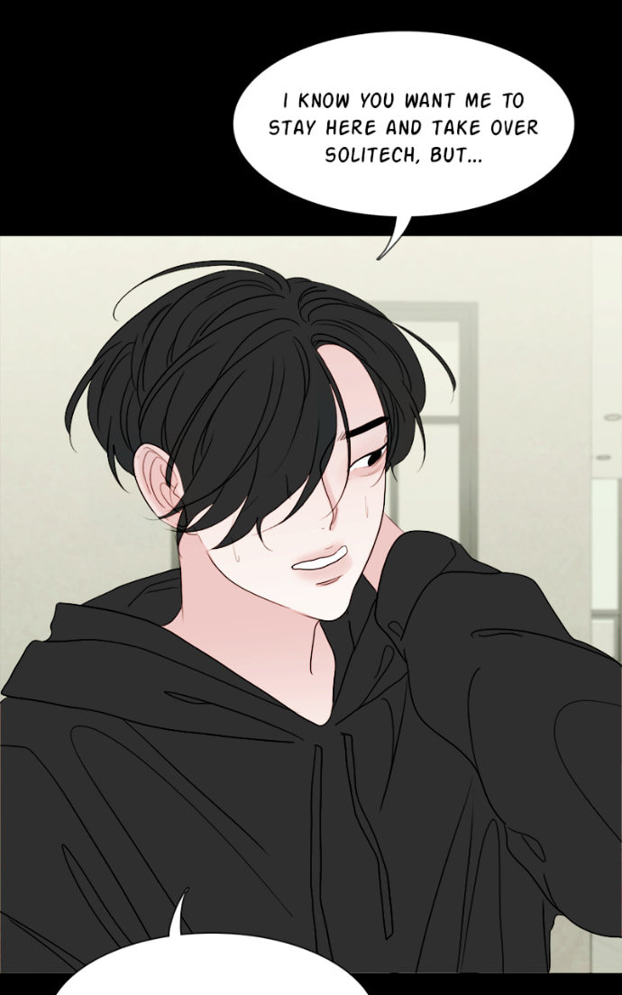 Read Lost in Translation chapter 51 image 10 on Lezhin