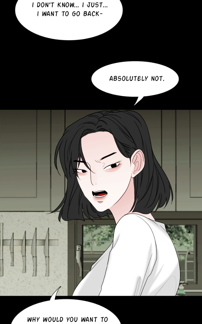 Read Lost in Translation chapter 51 image 11 on Lezhin