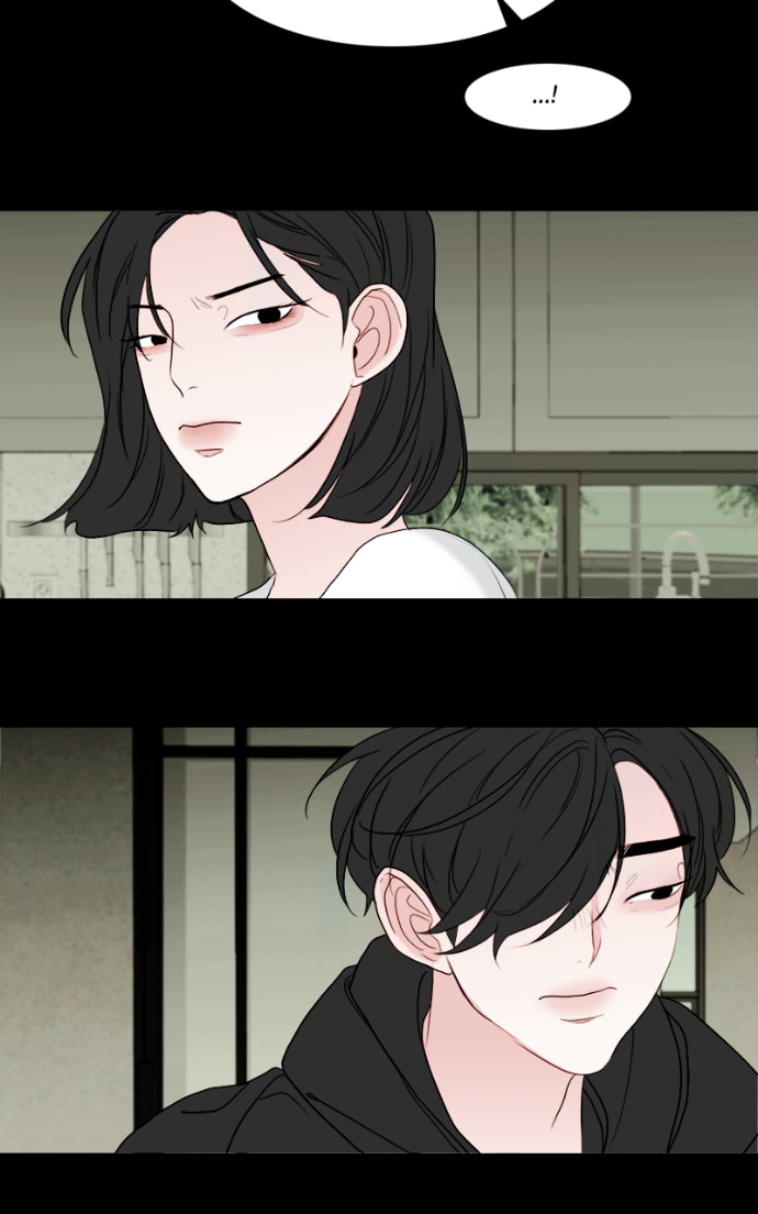 Read Lost in Translation chapter 51 image 13 on Lezhin
