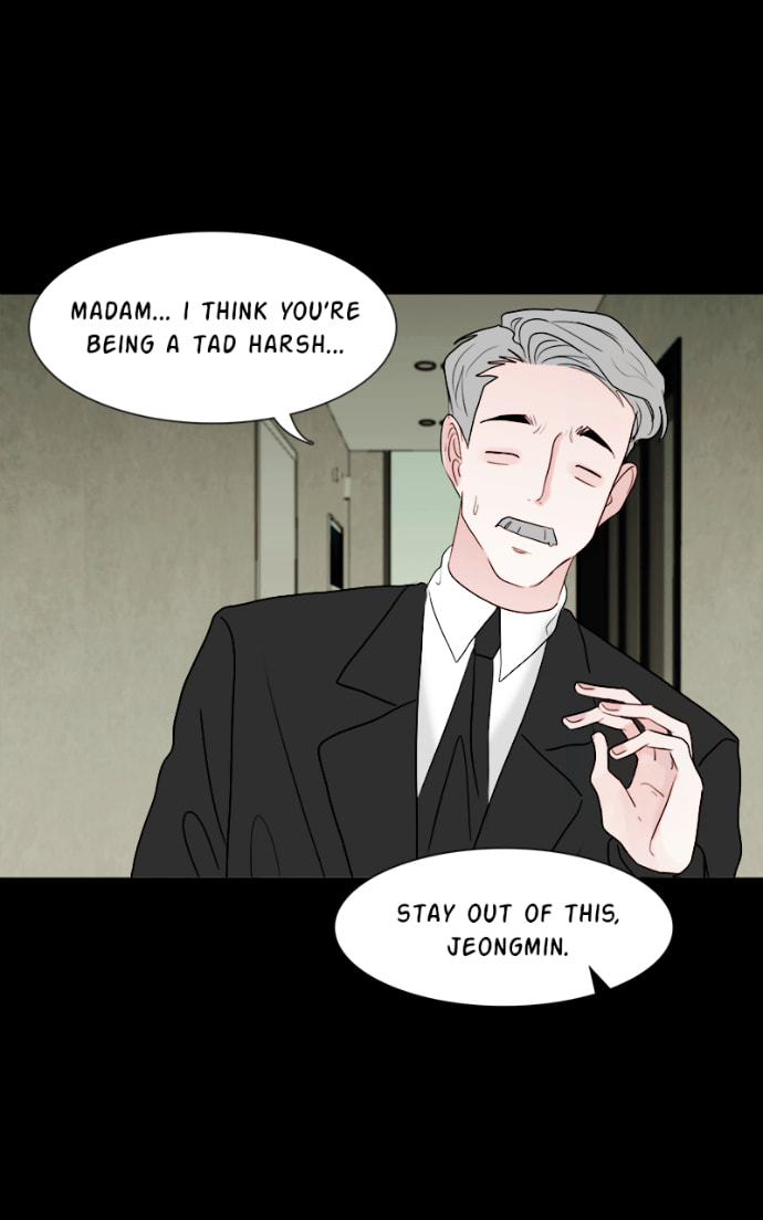Read Lost in Translation chapter 51 image 14 on Lezhin