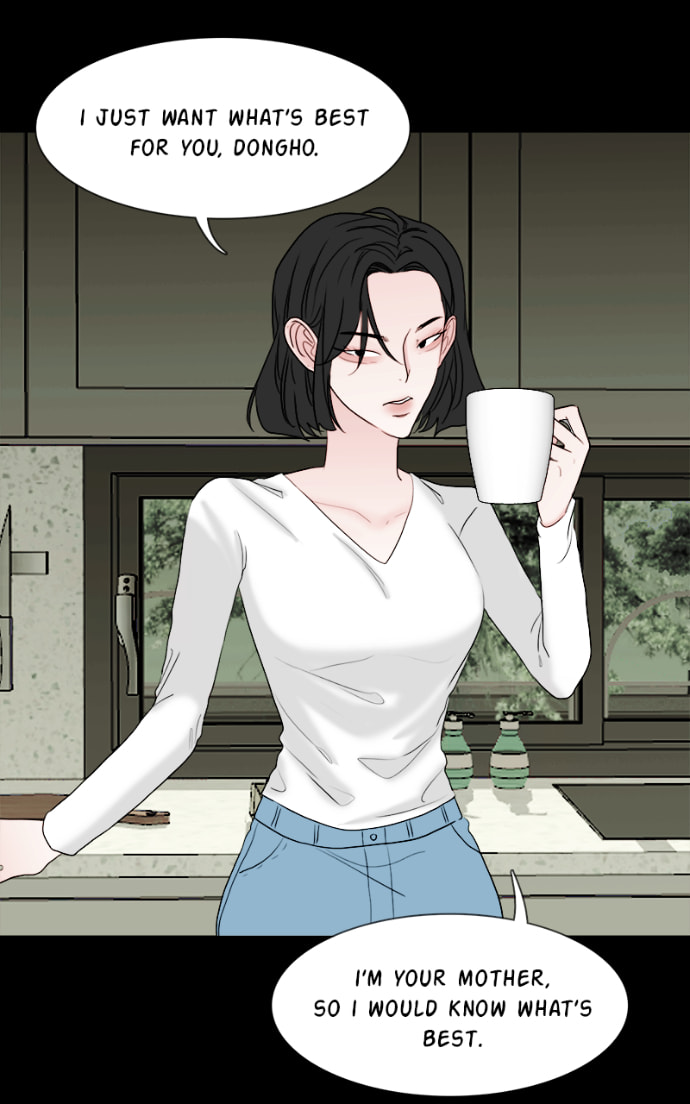 Read Lost in Translation chapter 51 image 15 on Lezhin