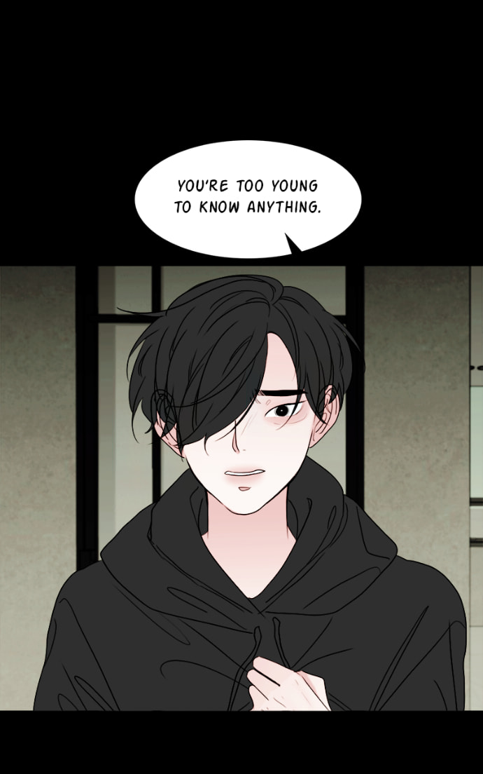 Read Lost in Translation chapter 51 image 16 on Lezhin