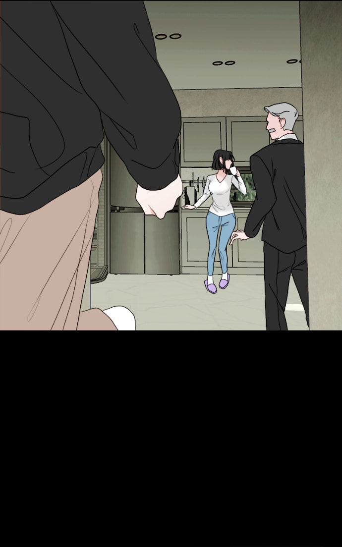 Read Lost in Translation chapter 51 image 20 on Lezhin