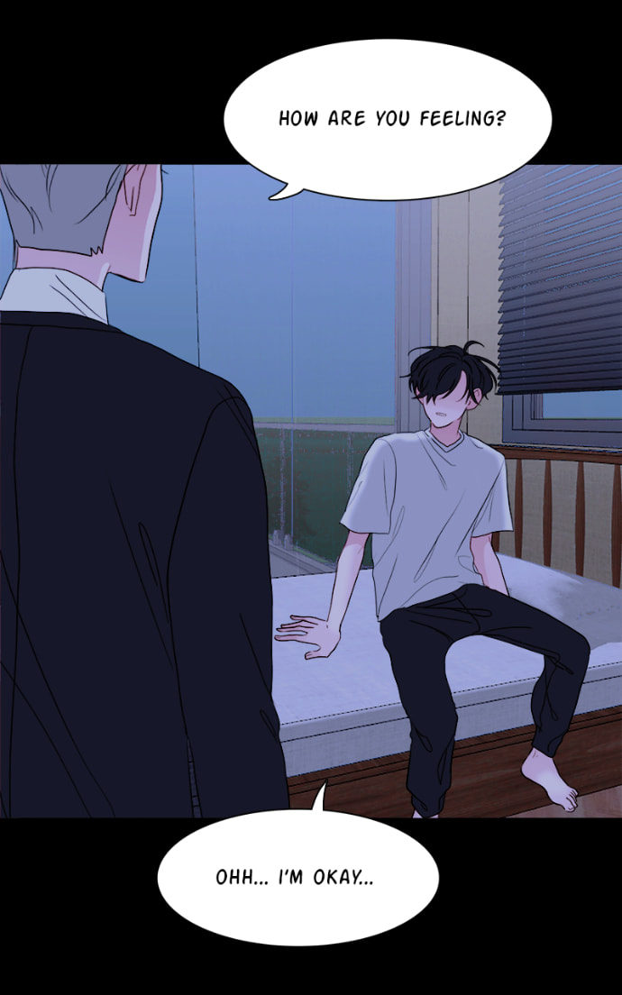 Read Lost in Translation chapter 51 image 27 on Lezhin