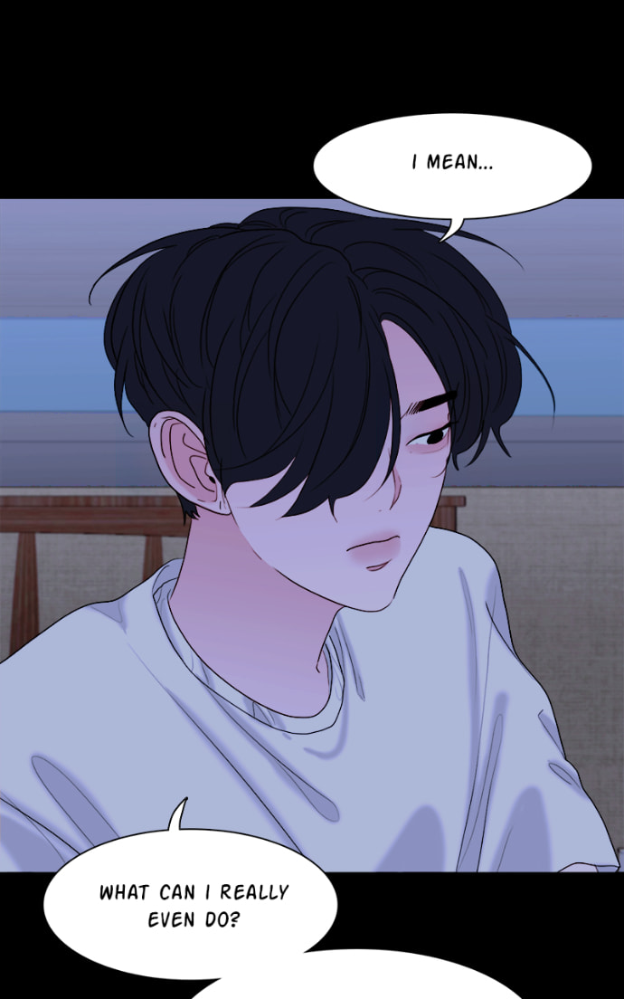 Read Lost in Translation chapter 51 image 28 on Lezhin
