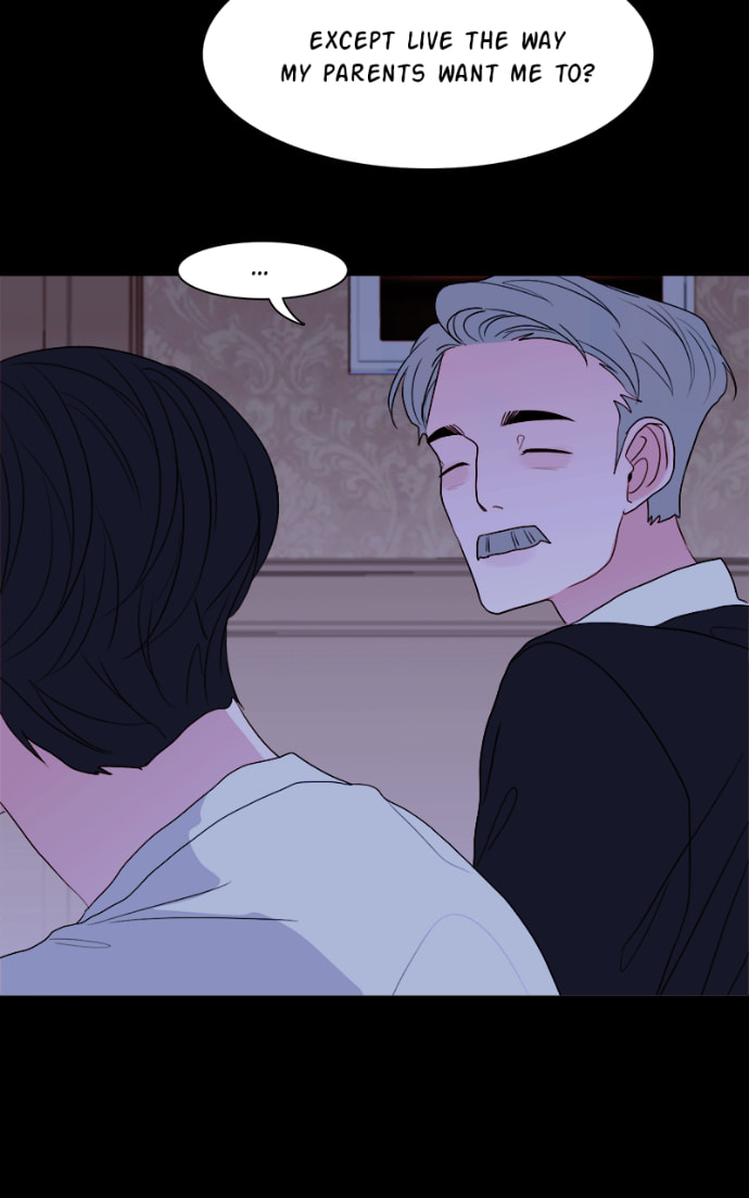 Read Lost in Translation chapter 51 image 29 on Lezhin