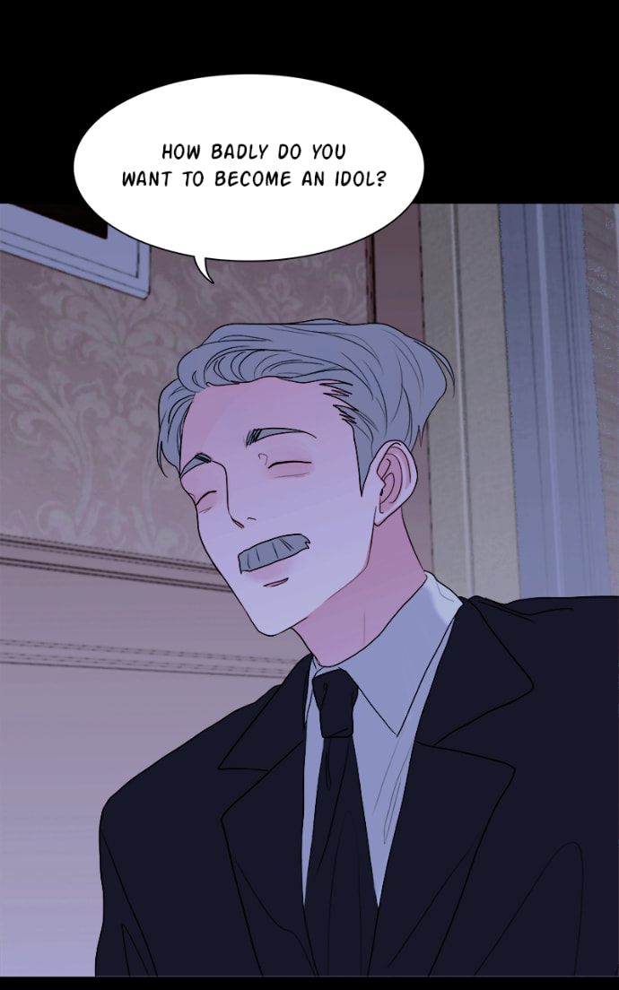 Read Lost in Translation chapter 51 image 31 on Lezhin