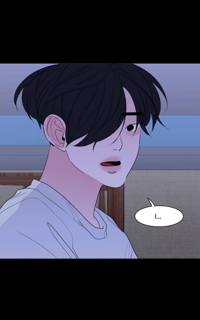 Read Lost in Translation chapter 51 image 32 on Lezhin
