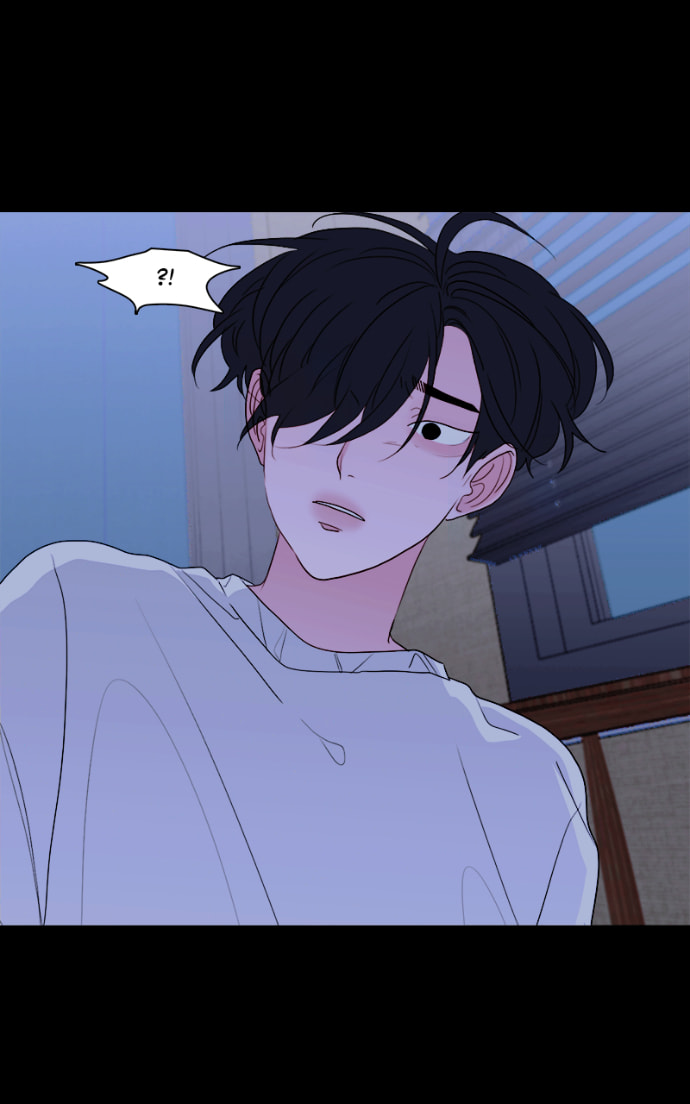 Read Lost in Translation chapter 51 image 34 on Lezhin