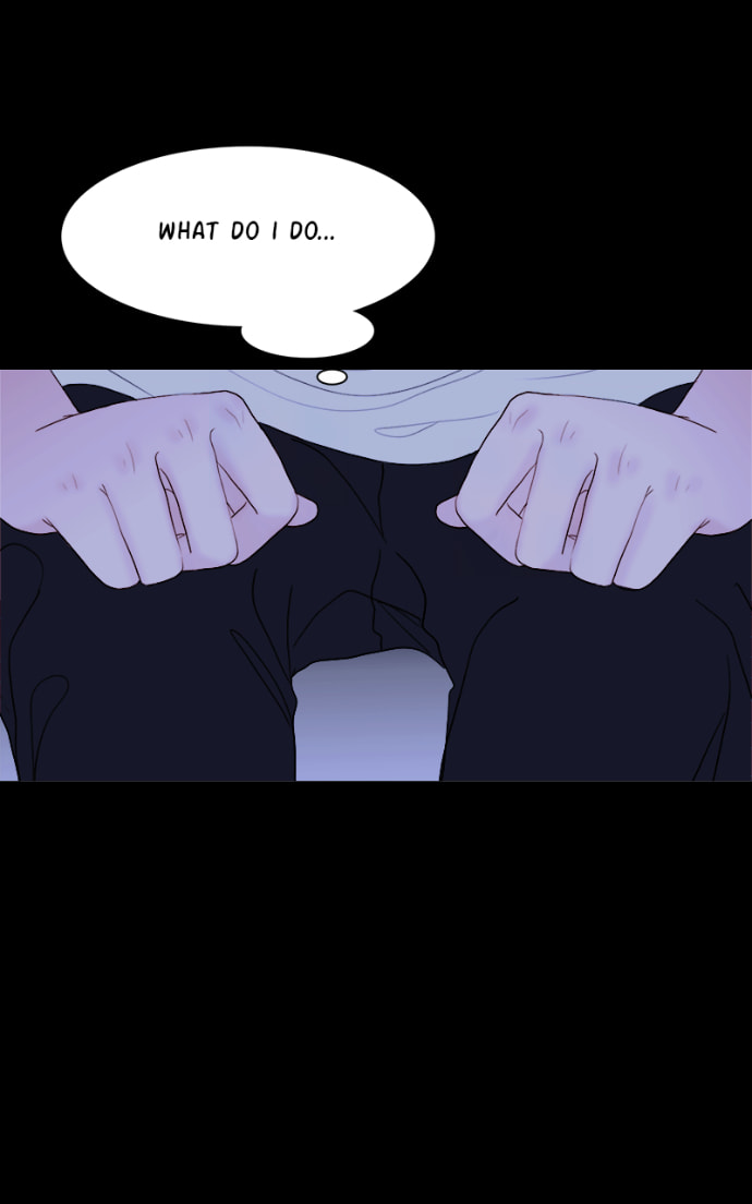 Read Lost in Translation chapter 51 image 35 on Lezhin