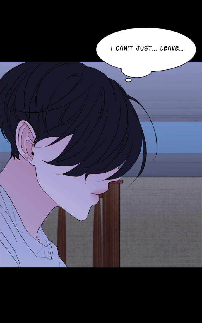 Read Lost in Translation chapter 51 image 36 on Lezhin