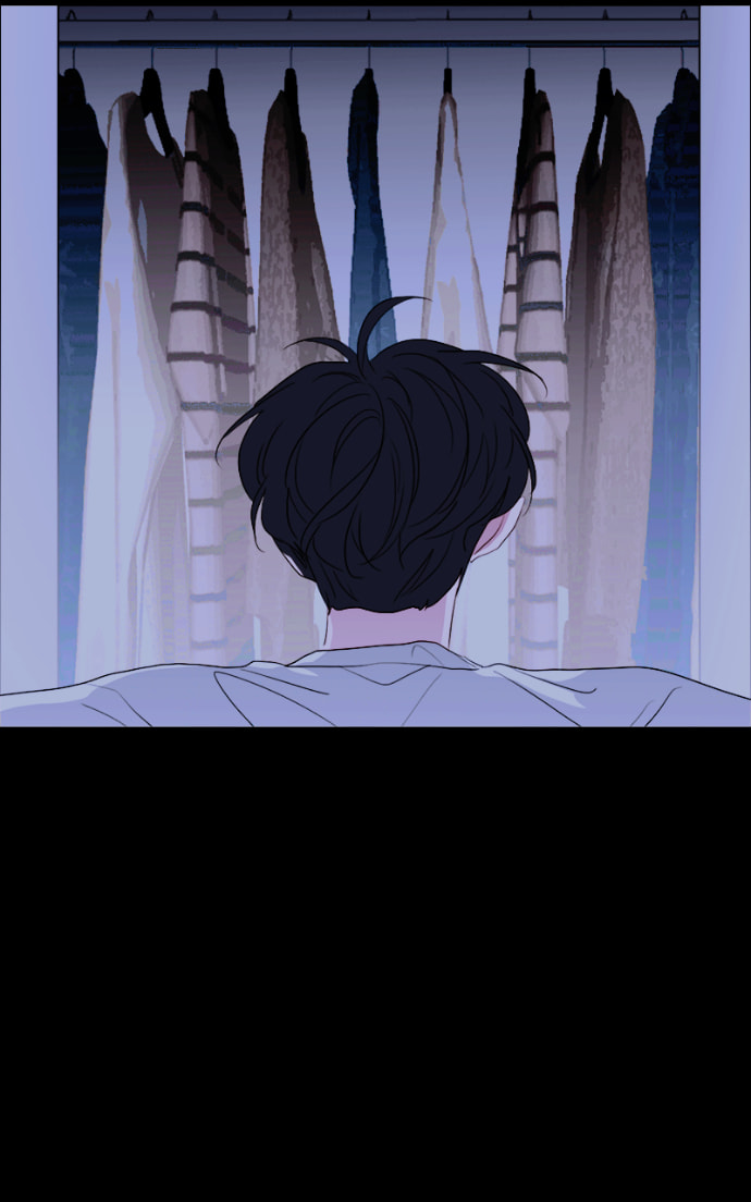 Read Lost in Translation chapter 51 image 39 on Lezhin