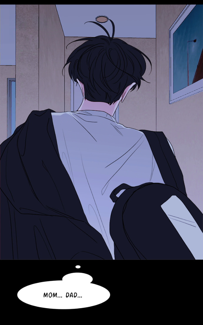 Read Lost in Translation chapter 51 image 41 on Lezhin