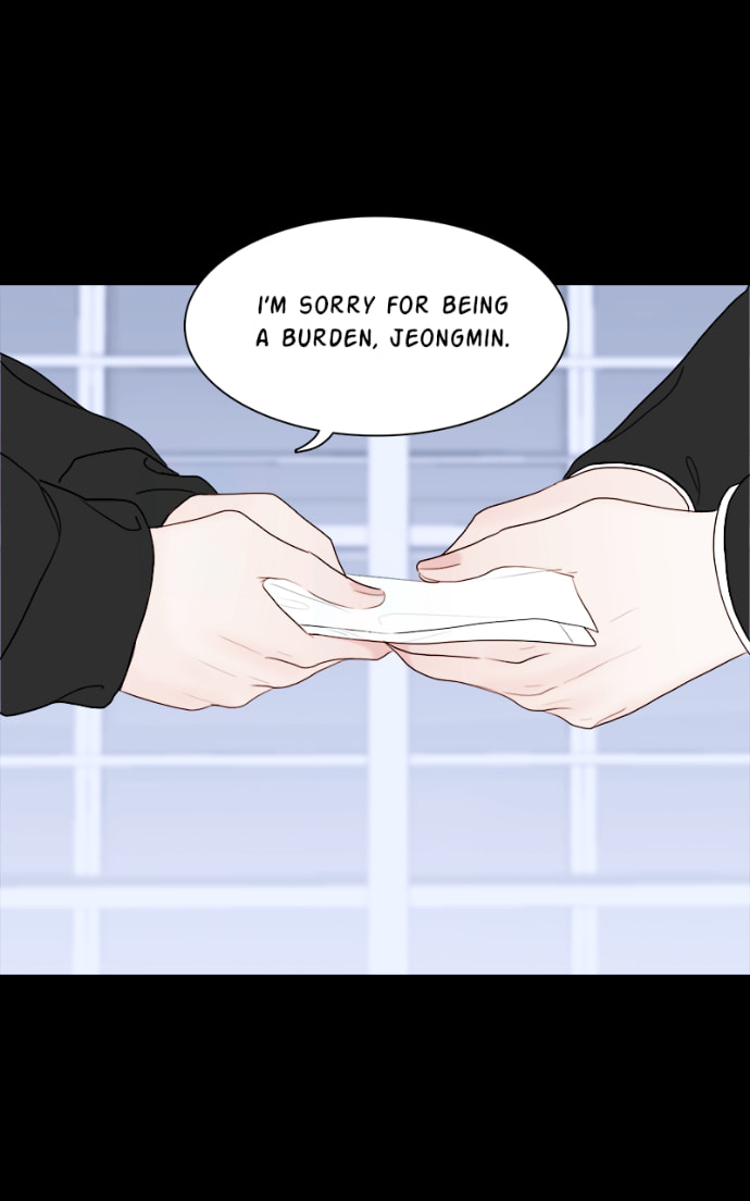 Read Lost in Translation chapter 51 image 46 on Lezhin