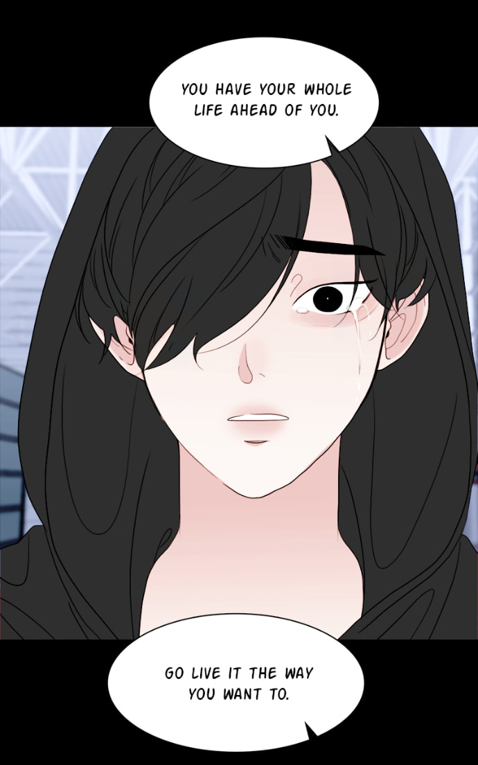 Read Lost in Translation chapter 51 image 49 on Lezhin