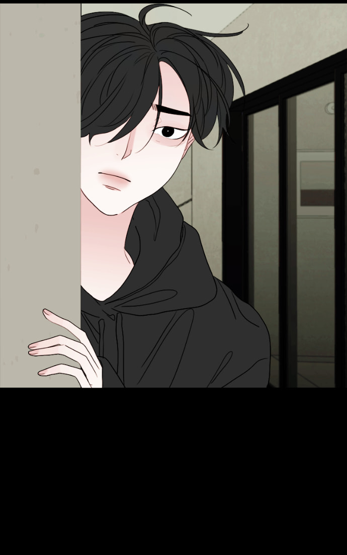 Read Lost in Translation chapter 51 image 5 on Lezhin
