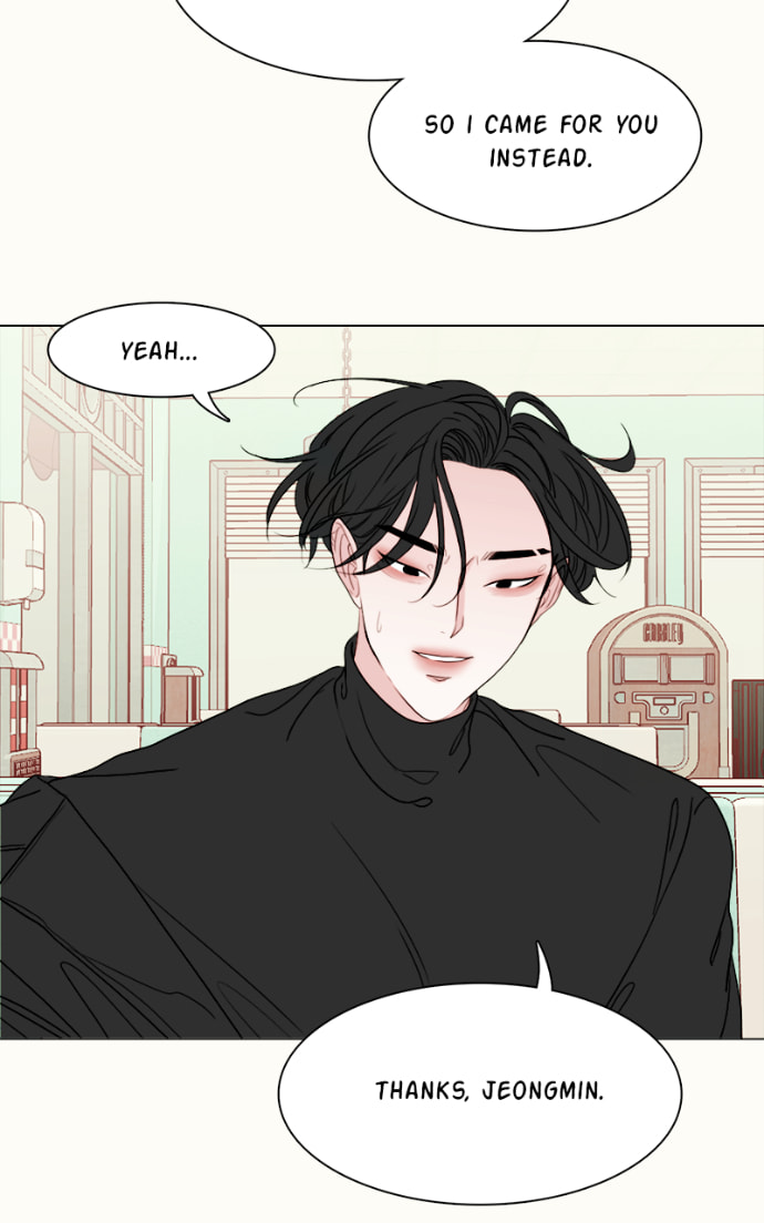 Read Lost in Translation chapter 51 image 52 on Lezhin