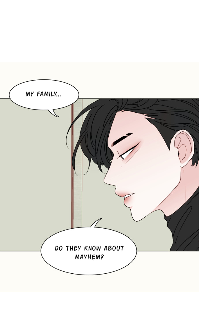 Read Lost in Translation chapter 51 image 53 on Lezhin