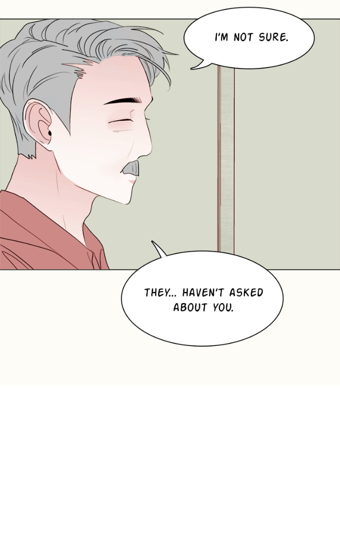 Read Lost in Translation chapter 51 image 54 on Lezhin