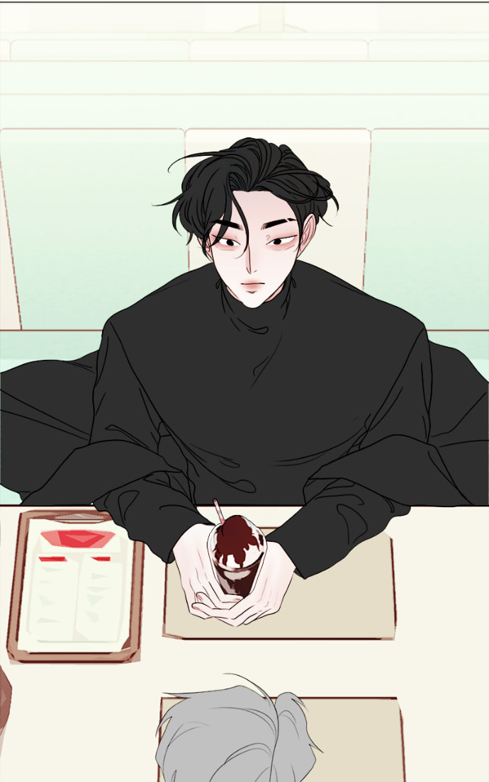 Read Lost in Translation chapter 51 image 55 on Lezhin