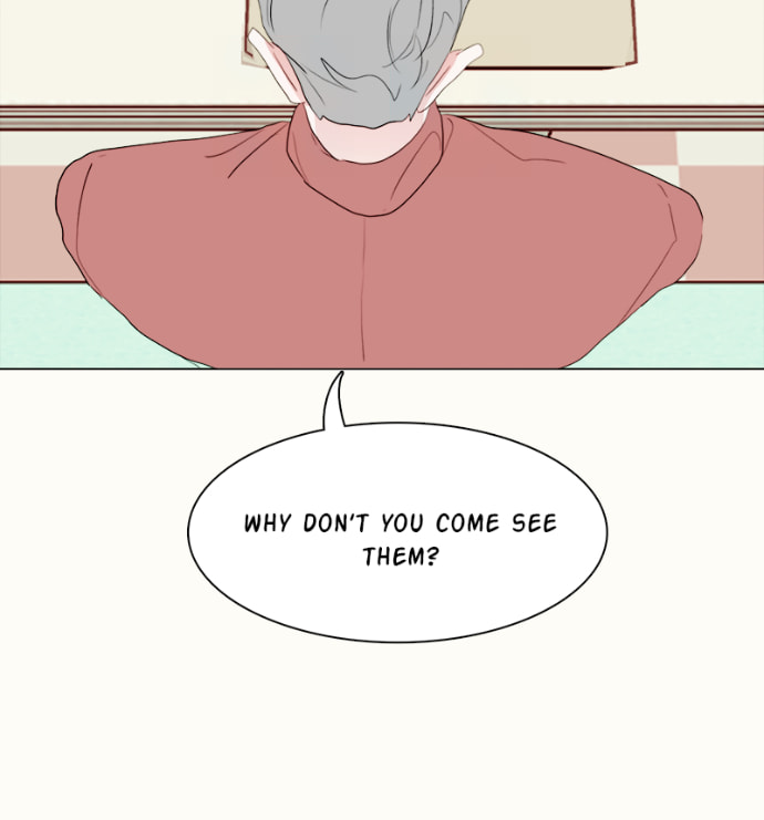 Read Lost in Translation chapter 51 image 56 on Lezhin