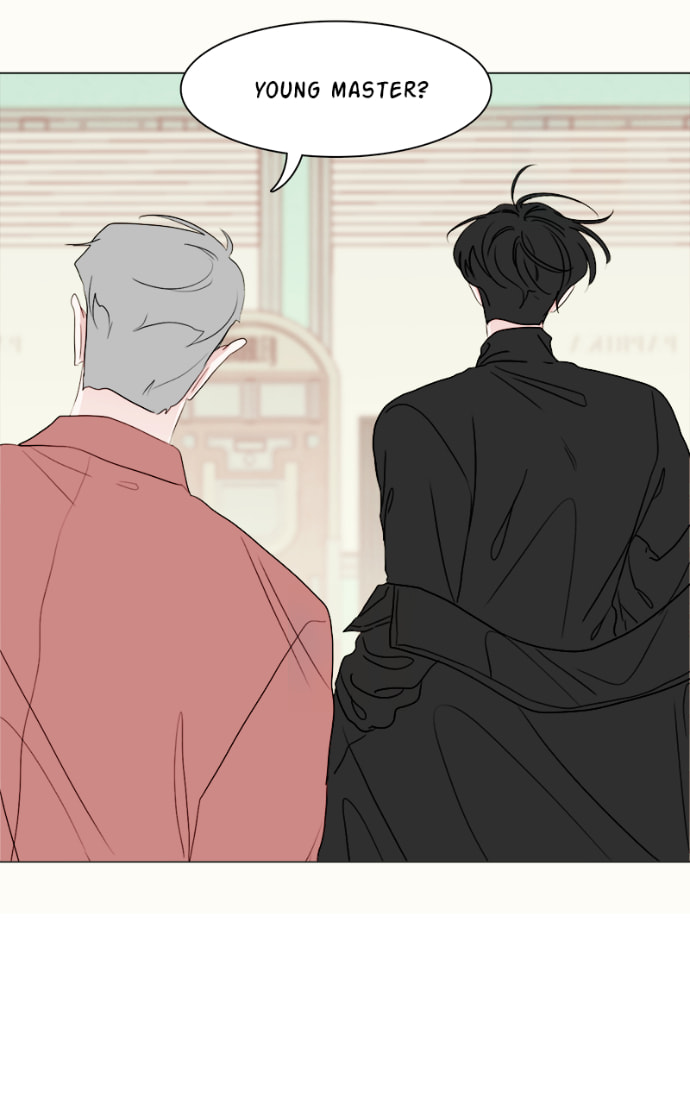 Read Lost in Translation chapter 51 image 58 on Lezhin