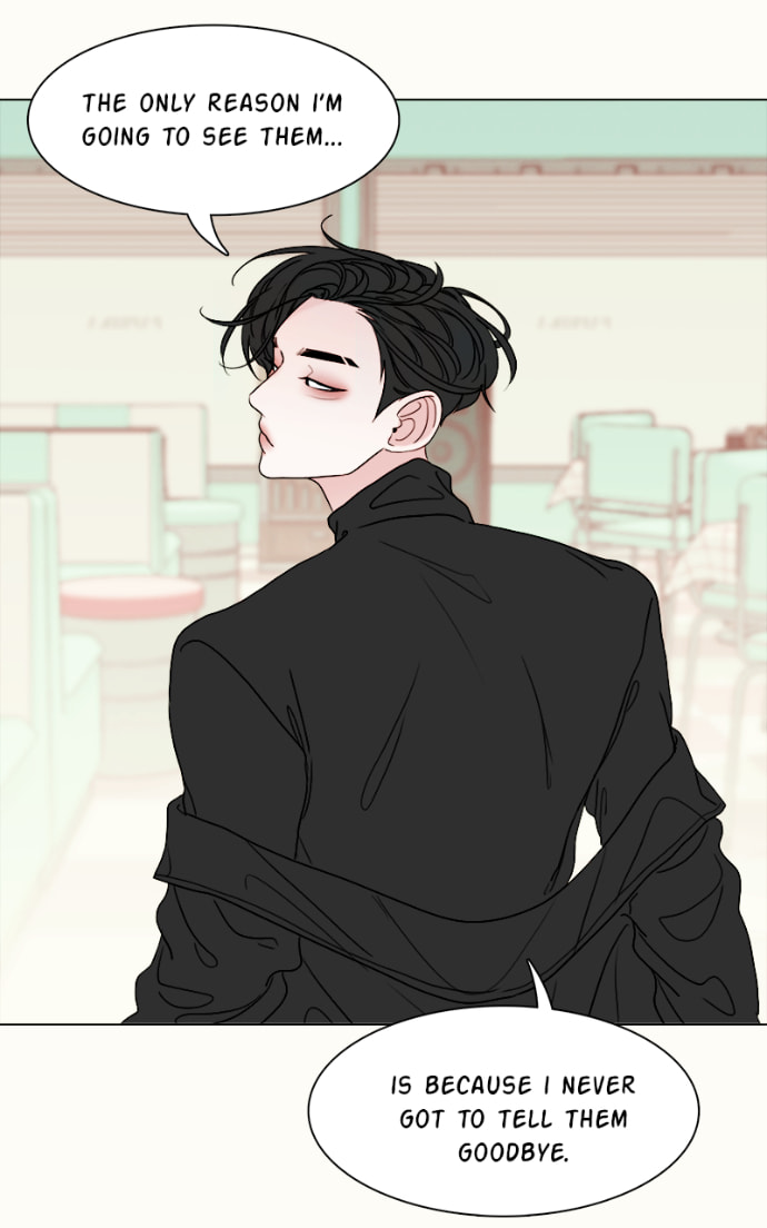 Read Lost in Translation chapter 51 image 59 on Lezhin
