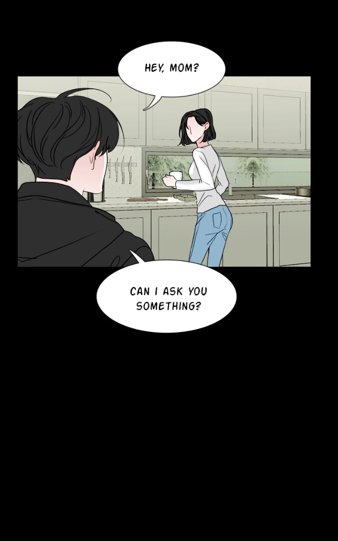 Read Lost in Translation chapter 51 image 6 on Lezhin
