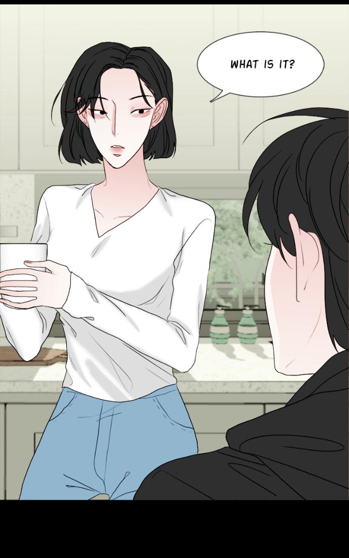 Read Lost in Translation chapter 51 image 7 on Lezhin