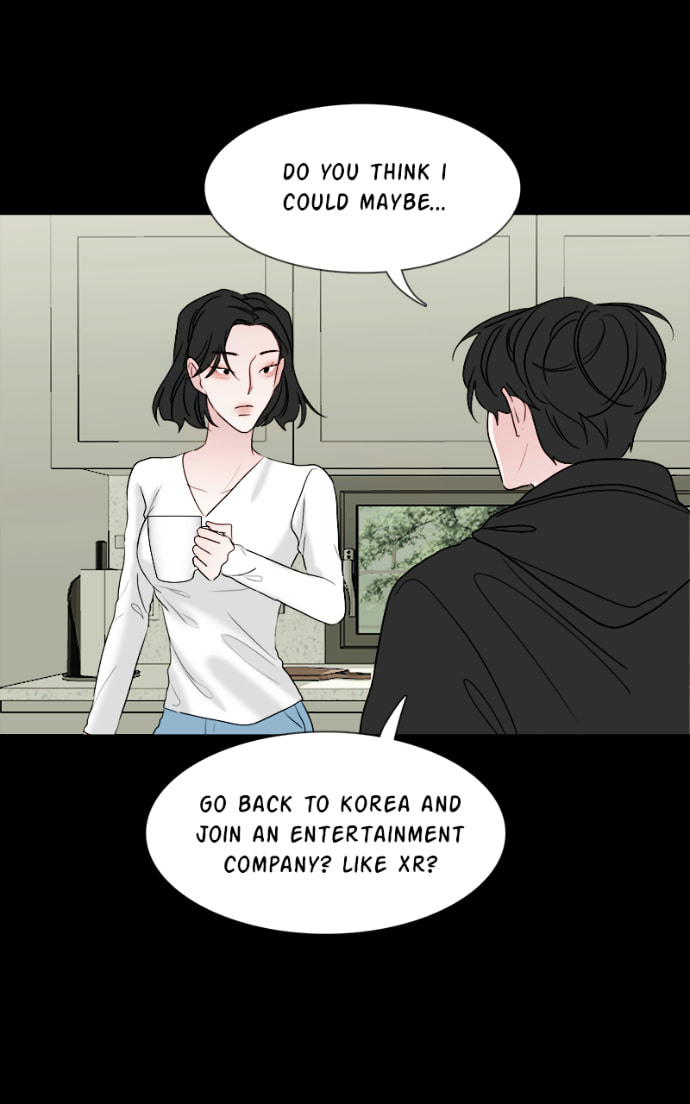 Read Lost in Translation chapter 51 image 9 on Lezhin