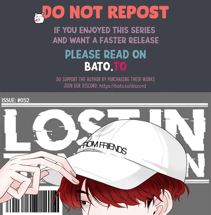 Read Lost in Translation chapter 52 image 0 on Lezhin