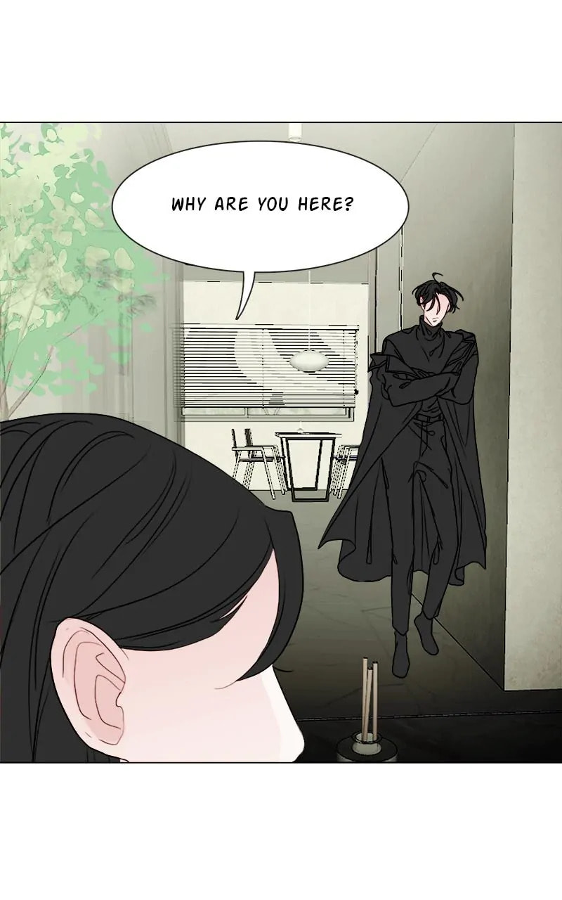 Read Lost in Translation chapter 52 image 18 on Lezhin