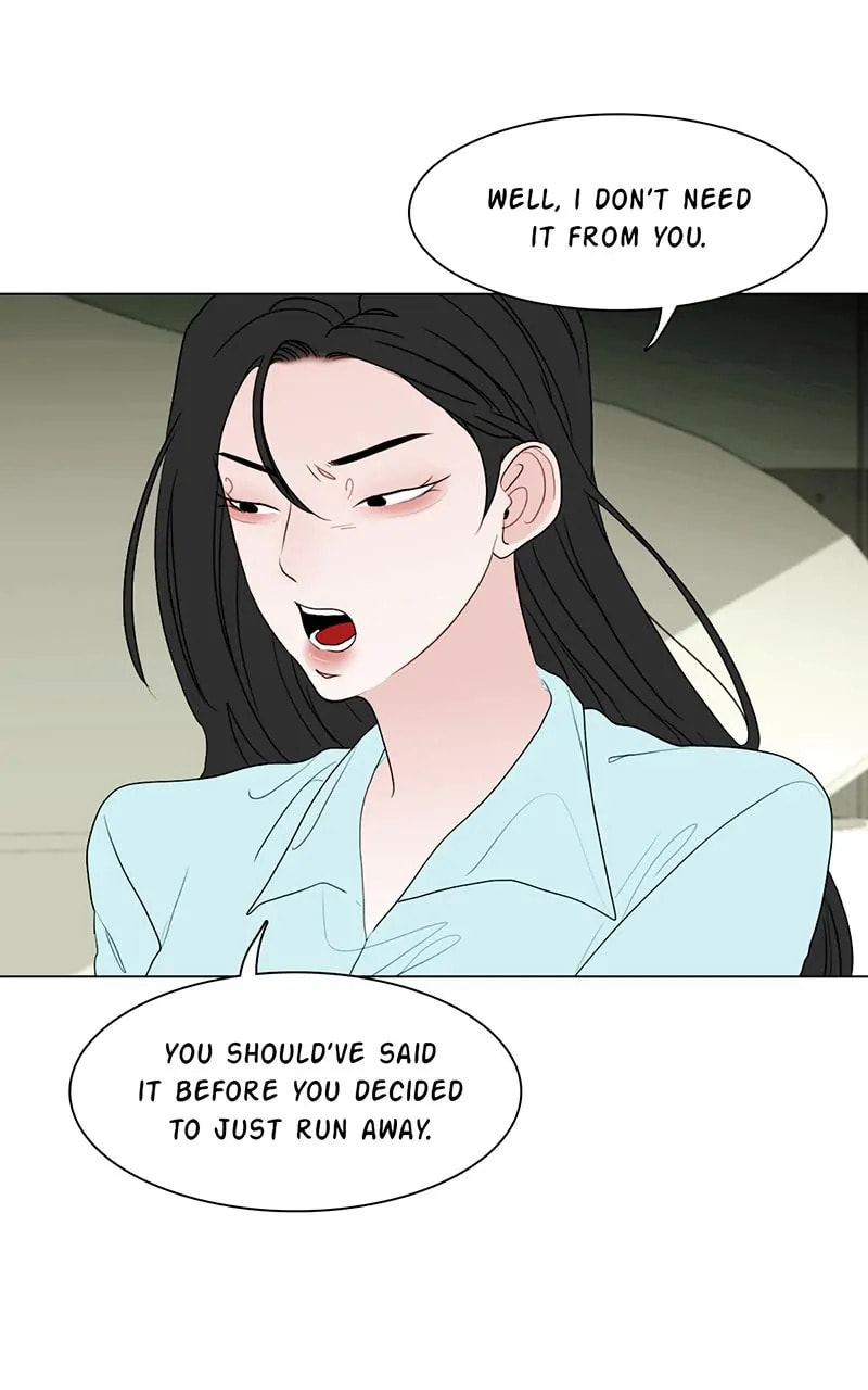 Read Lost in Translation chapter 52 image 21 on Lezhin