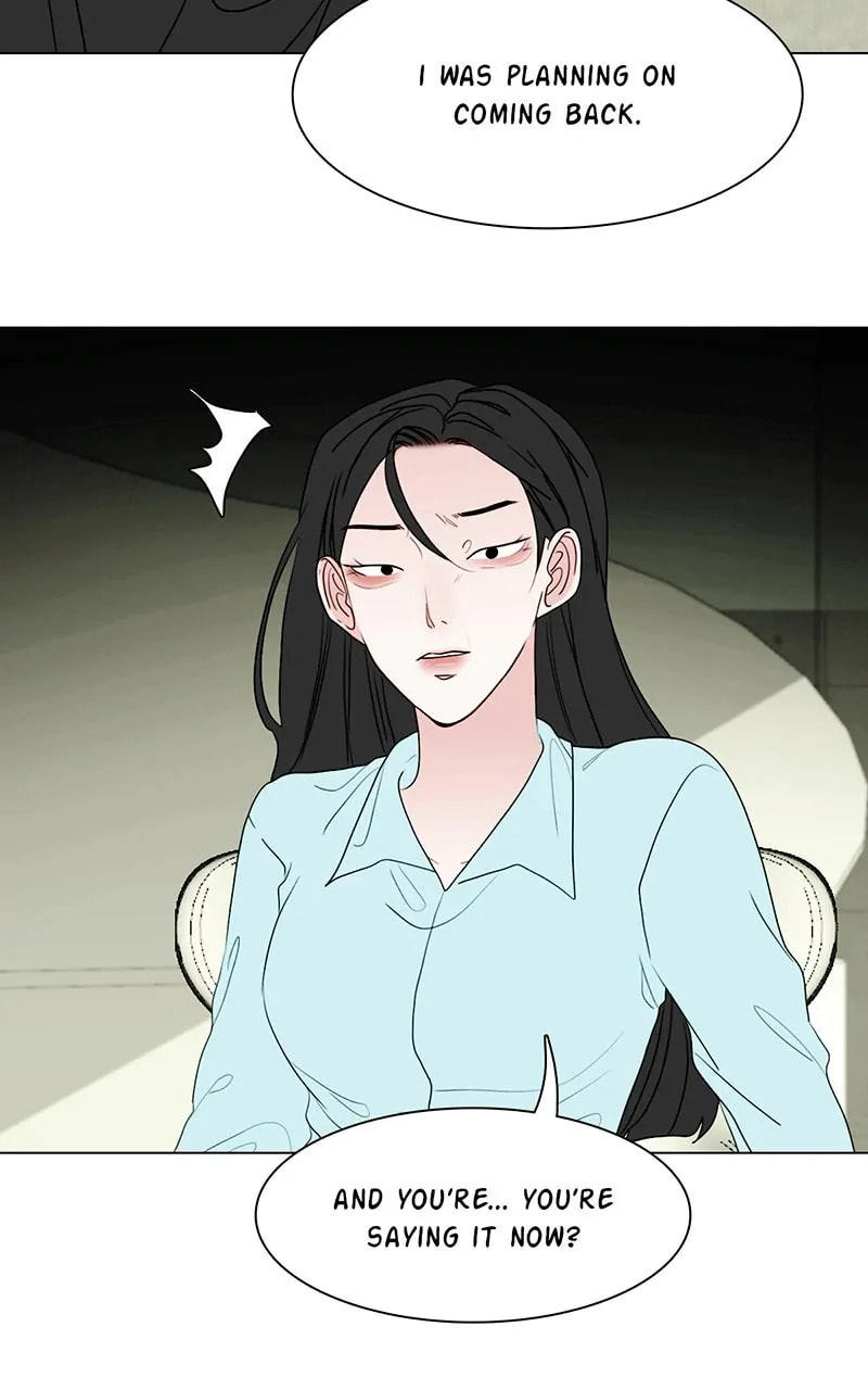 Read Lost in Translation chapter 52 image 24 on Lezhin