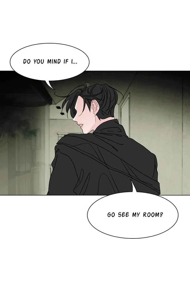 Read Lost in Translation chapter 52 image 26 on Lezhin